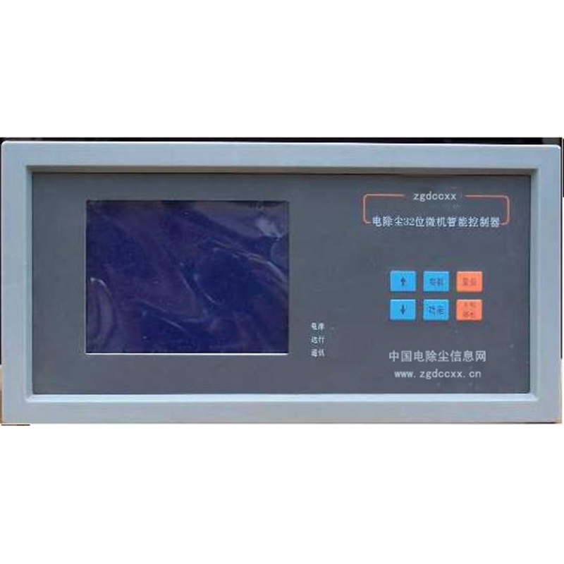 洮北HP3000型电除尘 控制器